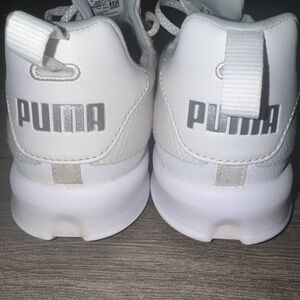 ⛳️ Women’s Golf Shoes PUMA Laguna Fusion Sport– White – Size 8.5
